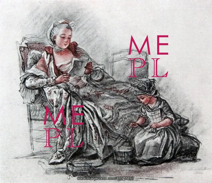 : The Reading : The Reading