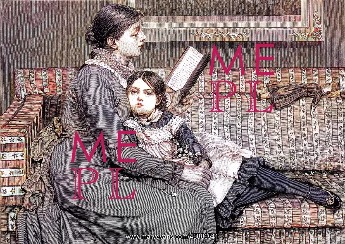  : READING TO ALICE