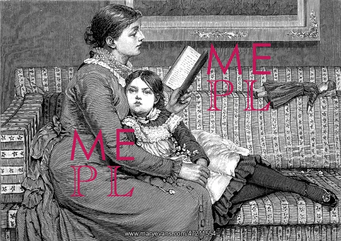  : READING TO ALICE