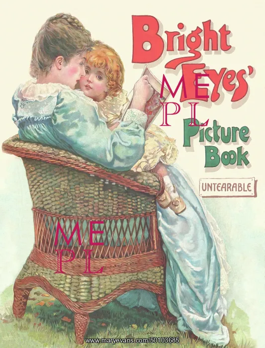  : Reading at Bedtime
