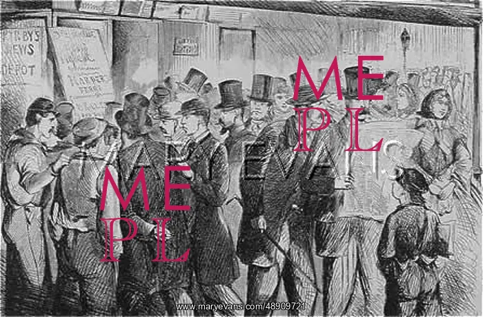 : READING CIVIL WAR NEWS : READING CIVIL WAR NEWS
