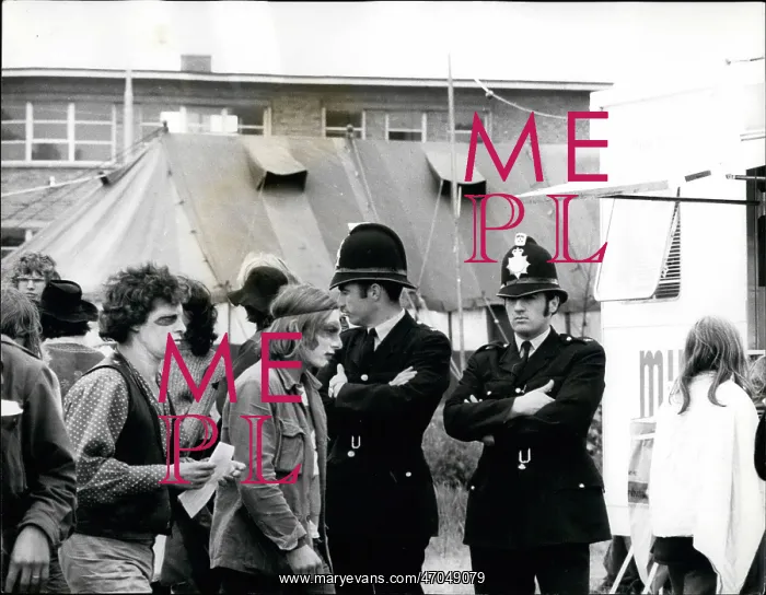 : Reading Festival, 1971 : Reading Festival, 1971