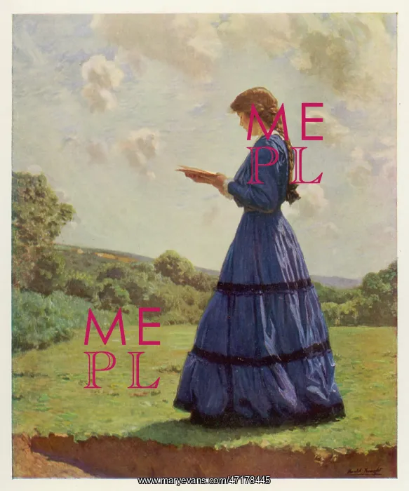  : Reading in a Field