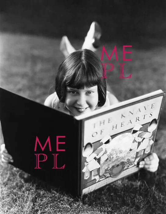 : Reading is fun : Reading is fun