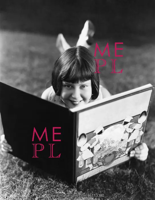 : Reading is fun : Reading is fun