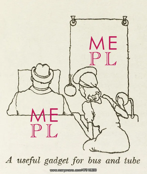 : Reading mirror - W H Robinson : Reading mirror - W H Robinson