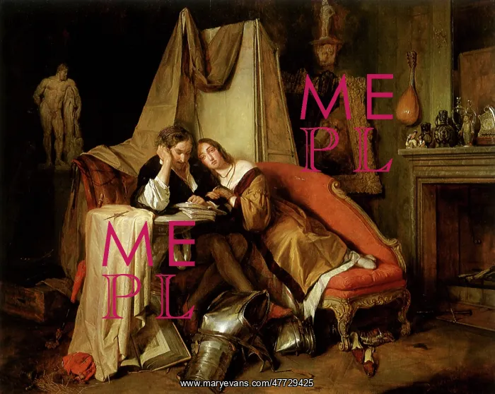 : Reading a Novel