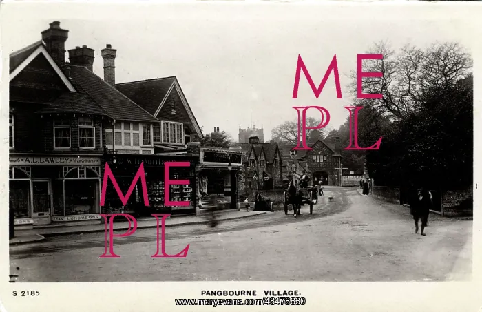  : Reading Road, Pangbourne, Berkshire