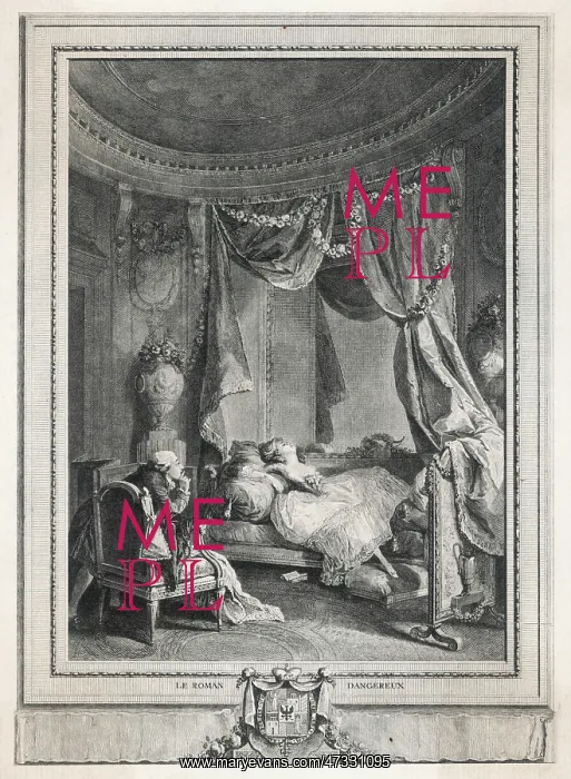 : READING A ROMANCE / C18 : READING A ROMANCE / C18