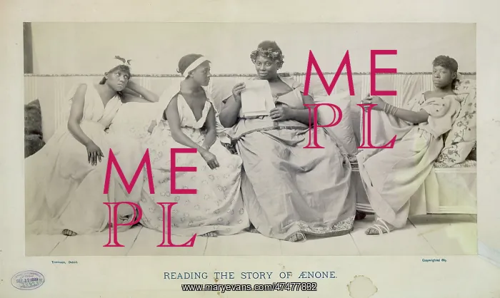 : Reading the story Aenone : Reading the story Aenone