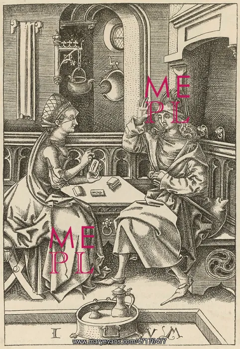 : Reading tarot cards : Reading tarot cards