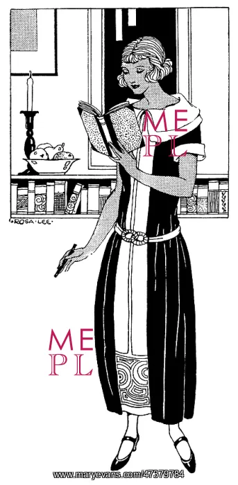 : SHE READS AS SHE WALKS : SHE READS AS SHE WALKS