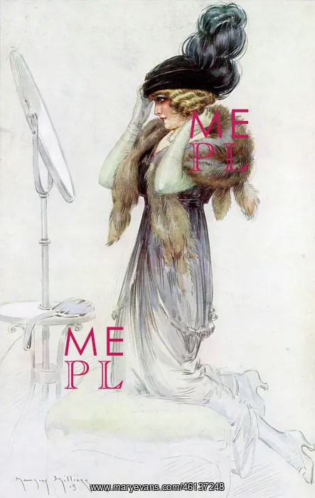 : Ready to go out 1914 : Ready to go out 1914