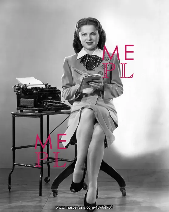 : Ready for dictation : Ready for dictation