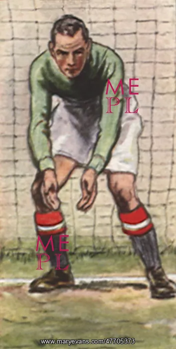 : Ready For Penalty Kick : Ready For Penalty Kick