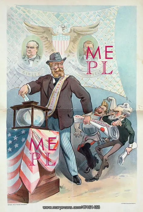 : The real German-American : The real German-American