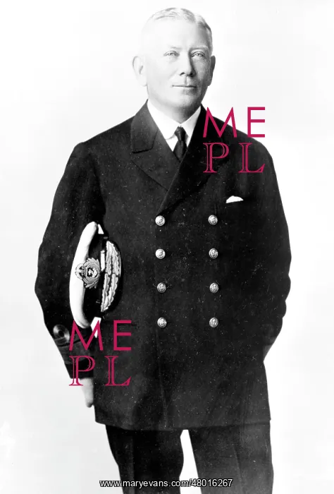 : Rear Admiral A.P. Stoddart : Rear Admiral A.P. Stoddart