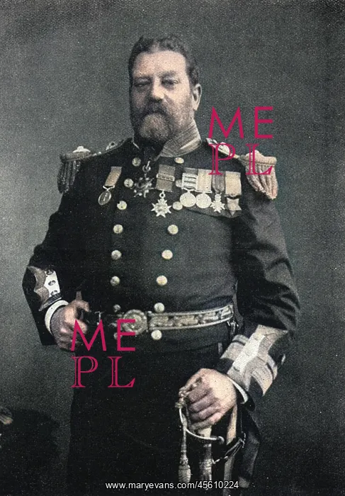 : Rear-Admiral H.H. Rawson : Rear-Admiral H.H. Rawson