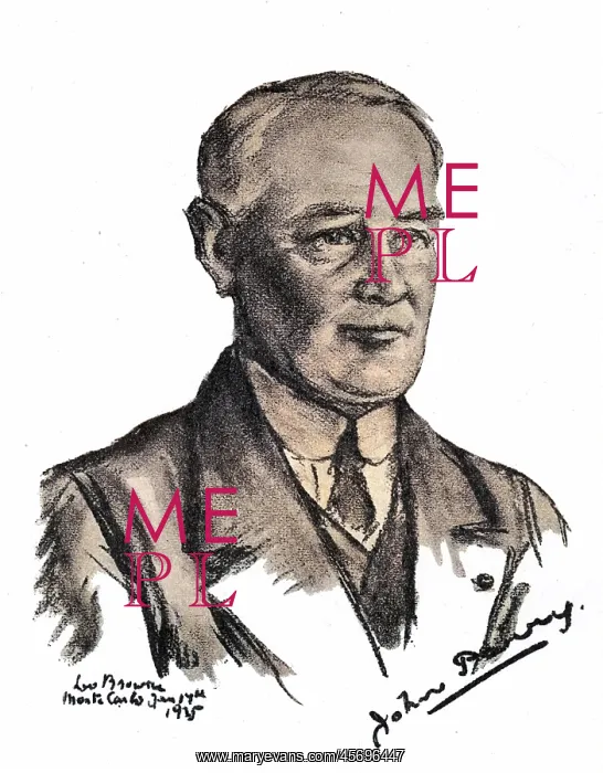 : Rear Admiral Sir John Parry : Rear Admiral Sir John Parry