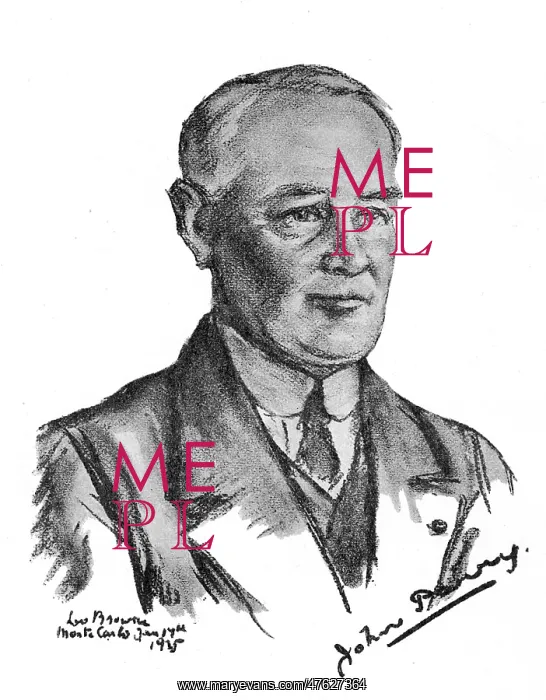 : Rear Admiral Sir John Parry : Rear Admiral Sir John Parry