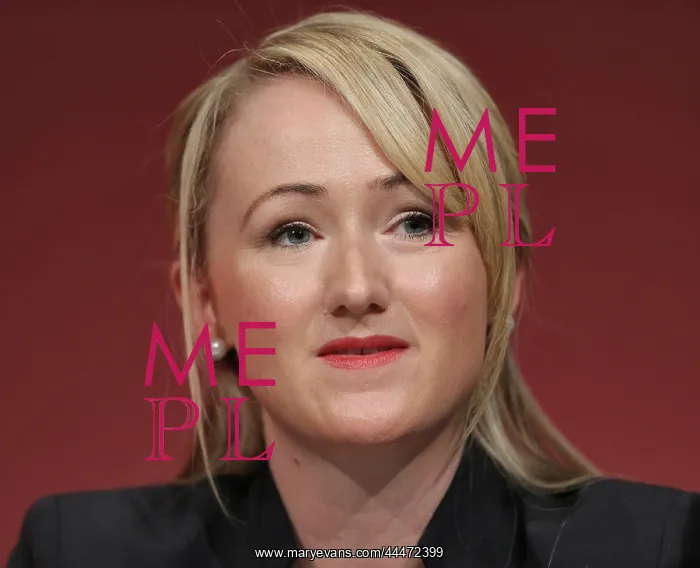 : Rebecca Long-Bailey MP : Rebecca Long-Bailey MP