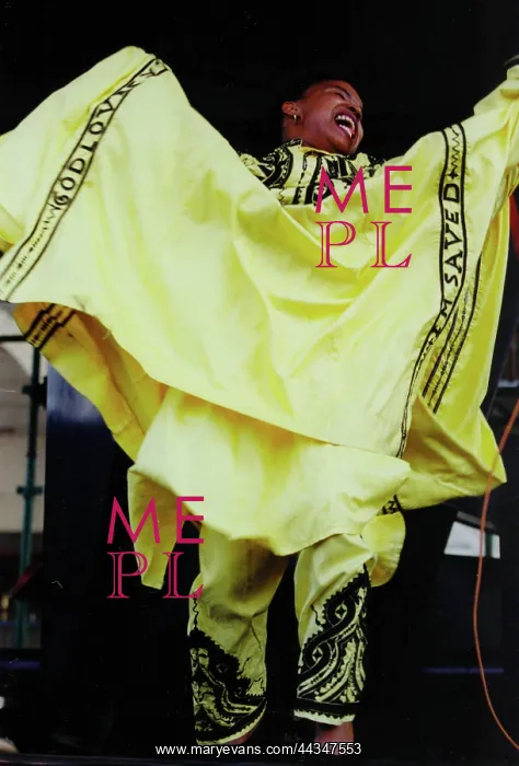 : Rebecca Malope : Rebecca Malope