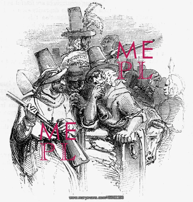 : REBECCA RIOTS, 1843 : REBECCA RIOTS, 1843