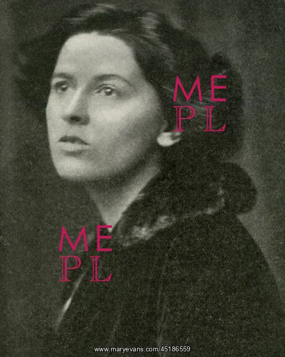  : Rebecca West