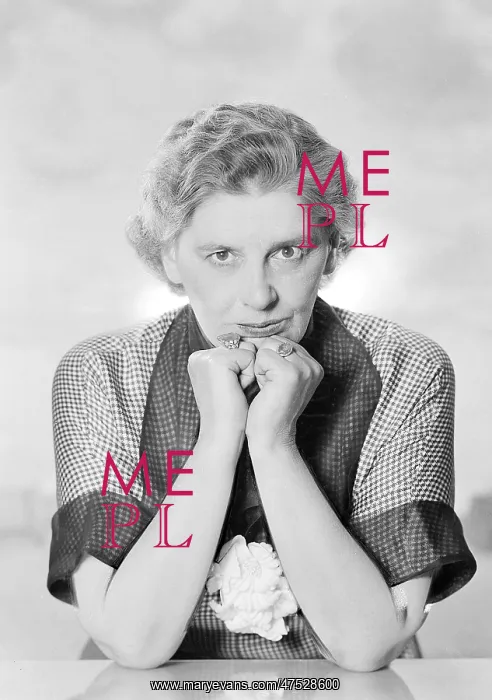  : Rebecca West