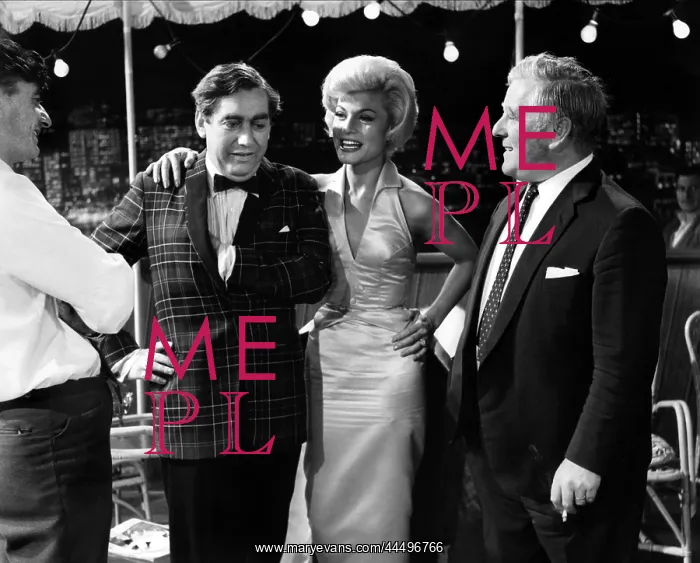  : The Rebel (1961)