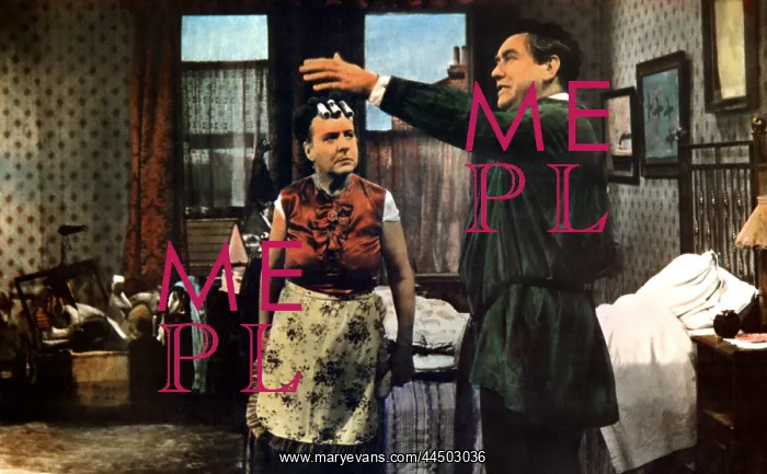 : The Rebel (1961) : The Rebel (1961)