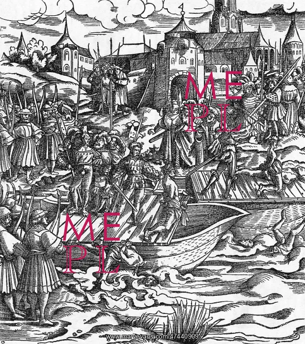 : REBELS EXECUTED : REBELS EXECUTED