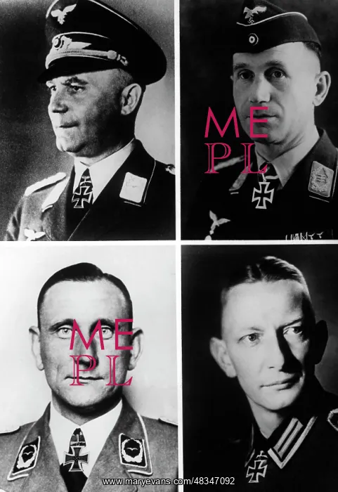 : Receiver of the Knight's Cross, 1940 : Receiver of the Knight's Cross, 1940