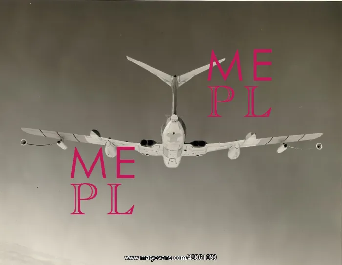 : A receiver's view of a Handley Page Victor K2 : A receiver's view of a Handley Page Victor K2