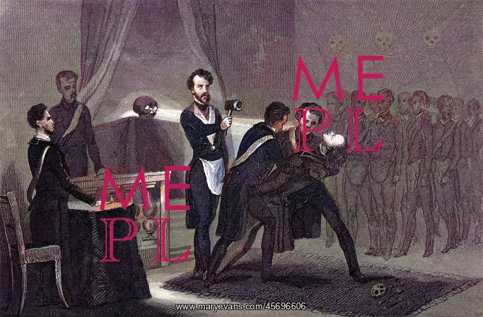  : RECEIVING A MASTER