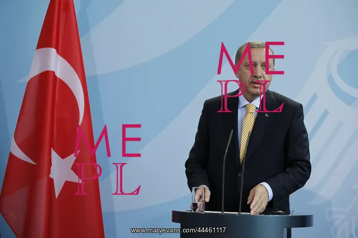 : Recep Tayyip Erdogan : Recep Tayyip Erdogan
