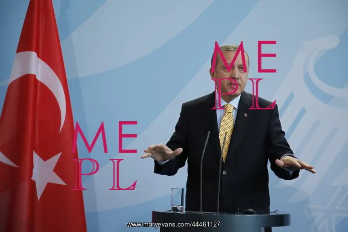 : Recep Tayyip Erdogan : Recep Tayyip Erdogan