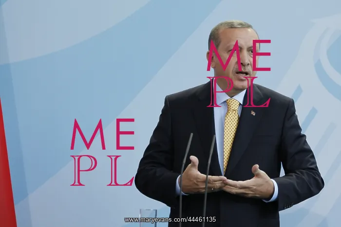 : Recep Tayyip Erdogan : Recep Tayyip Erdogan