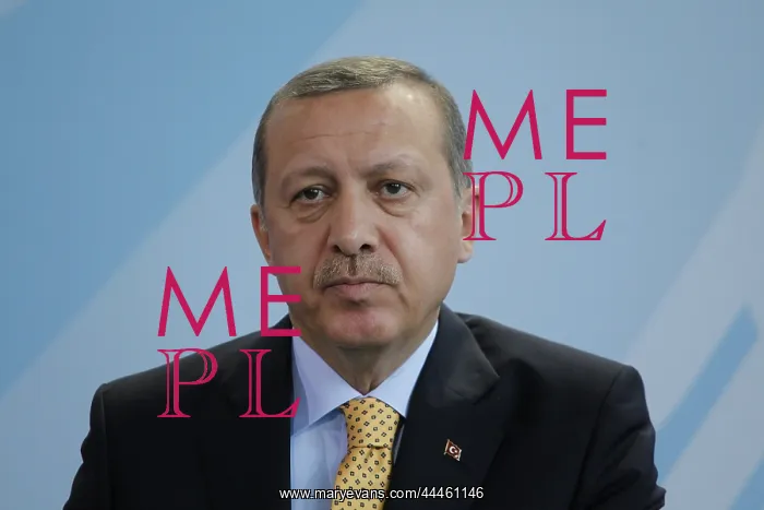 : Recep Tayyip Erdogan : Recep Tayyip Erdogan