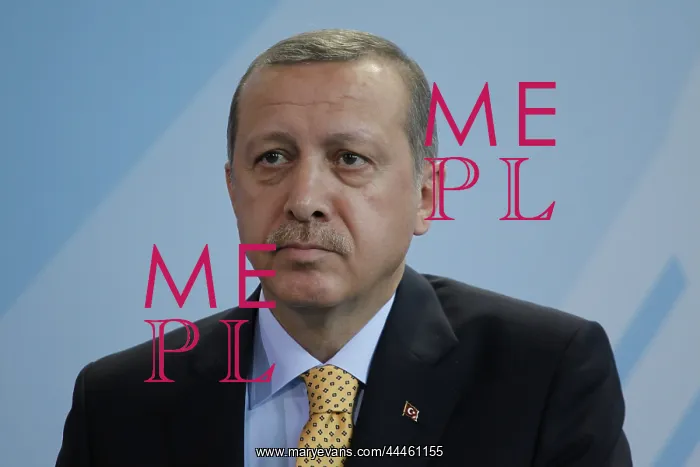 : Recep Tayyip Erdogan : Recep Tayyip Erdogan