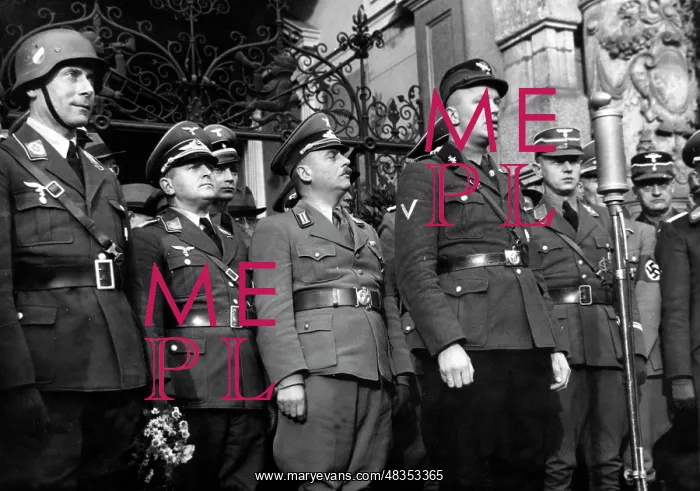 : Reception of the Luftwaffe after the military : Reception of the Luftwaffe after the military