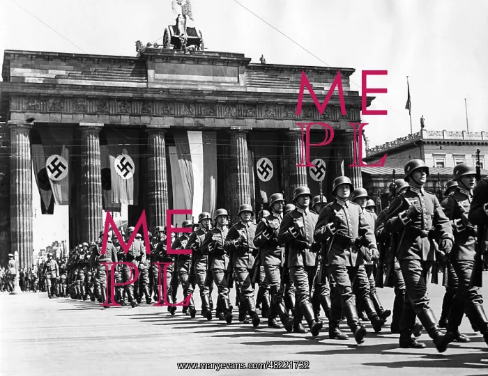 : Reception for Prince Paul of Yugoslavia, 1939 : Reception for Prince Paul of Yugoslavia, 1939