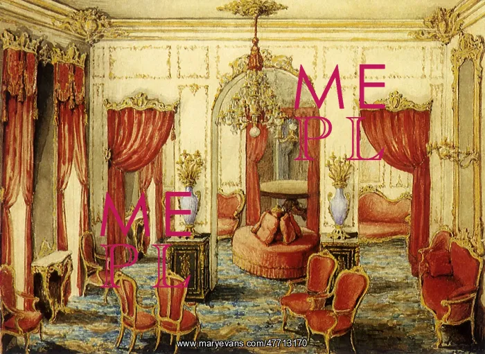 : Reception Room : Reception Room