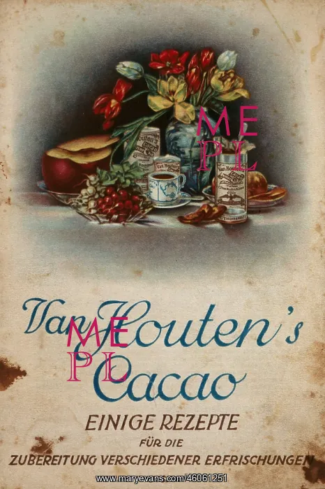  : A Recipe Book