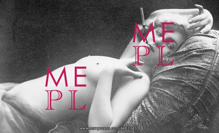 : RECLINING NUDE SMOKING : RECLINING NUDE SMOKING