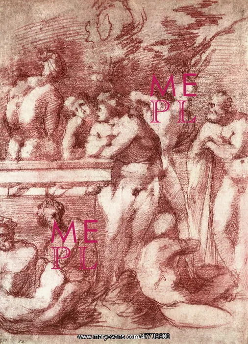 : Reclining Nudes : Reclining Nudes