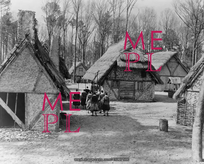 : The reconstructed James Forte at the Jamestown ? : The reconstructed James Forte at the Jamestown ?