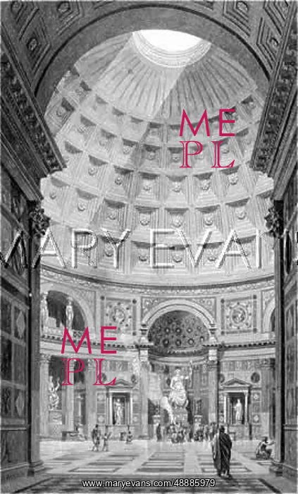  : Reconstructed Pantheon