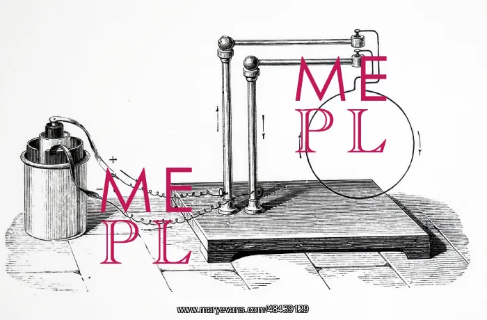 : Reconstruction of Ampere's investigation of the : Reconstruction of Ampere's investigation of the