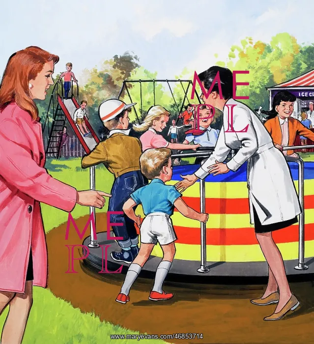  : Recreation Ground